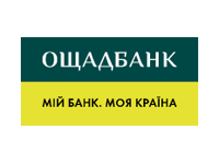 Банк Ощадбанк в Камышевке
