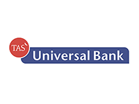 Банк Universal Bank в Камышевке